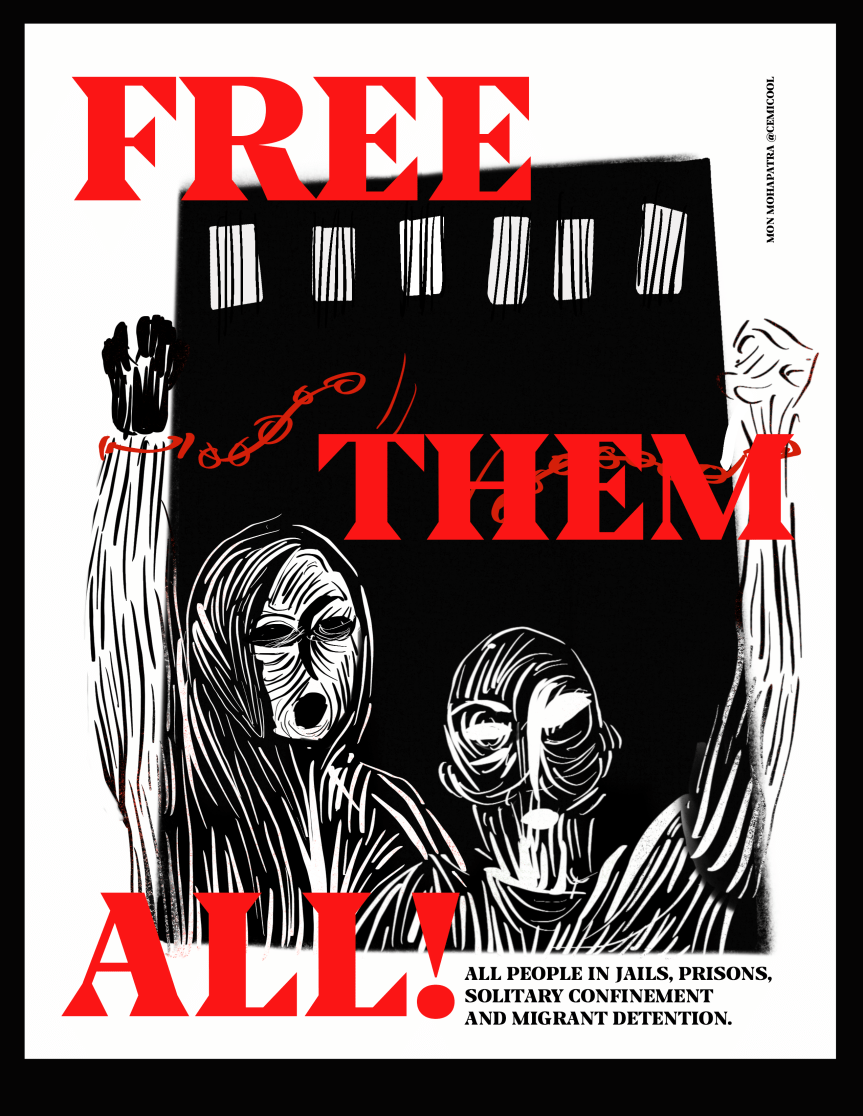 An Open Letter to the Incarcerated of&nbsp;Pennsylvania